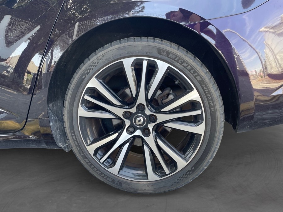 RENAULT d'occasion TALISMAN 1.6 DCI 160 de 2016 Montpellier (34)﻿