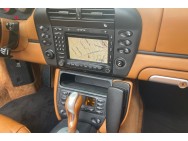 PORSCHE d'occasion 911 DECAPOTABLE PORSCHE 911 CARRERA 4 CABRIOLET