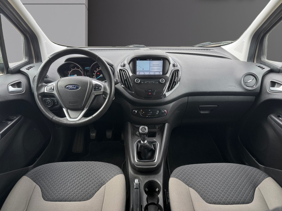 FORD d'occasion TOURNEO COURIER B460 MONOSPACE | 02.2014-12.2023 FORD