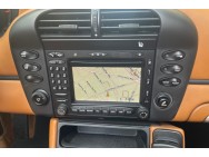 PORSCHE d'occasion 911 DECAPOTABLE PORSCHE 911 CARRERA 4 CABRIOLET