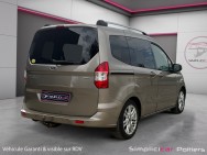 FORD d'occasion TOURNEO COURIER B460 MONOSPACE | 02.2014-12.2023 FORD