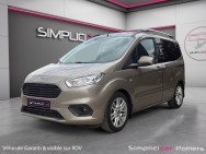 FORD d'occasion TOURNEO COURIER B460 MONOSPACE | 02.2014-12.2023 FORD
