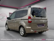 FORD d'occasion TOURNEO COURIER B460 MONOSPACE | 02.2014-12.2023 FORD