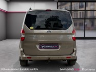 FORD d'occasion TOURNEO COURIER B460 MONOSPACE | 02.2014-12.2023 FORD