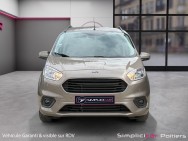 FORD d'occasion TOURNEO COURIER B460 MONOSPACE | 02.2014-12.2023 FORD