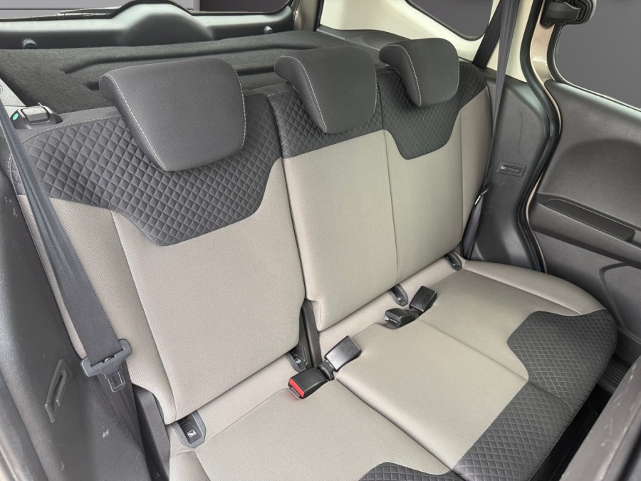 FORD d'occasion TOURNEO COURIER B460 MONOSPACE | 02.2014-12.2023 FORD