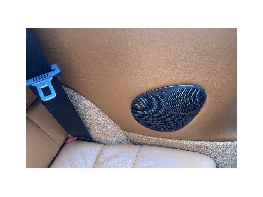 PORSCHE d'occasion 911 DECAPOTABLE PORSCHE 911 CARRERA 4 CABRIOLET