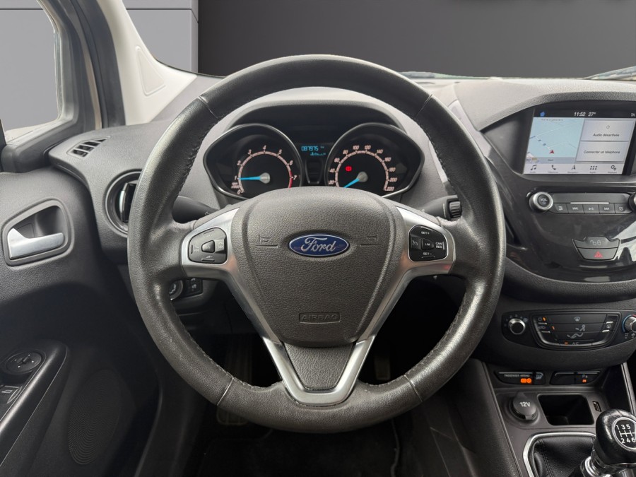 FORD d'occasion TOURNEO COURIER B460 MONOSPACE | 02.2014-12.2023 FORD