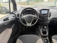 FORD d'occasion TOURNEO COURIER B460 MONOSPACE | 02.2014-12.2023 FORD