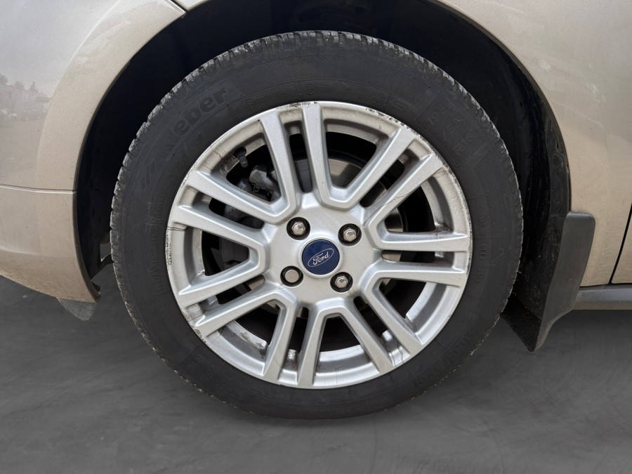 FORD d'occasion TOURNEO COURIER B460 MONOSPACE | 02.2014-12.2023 FORD
