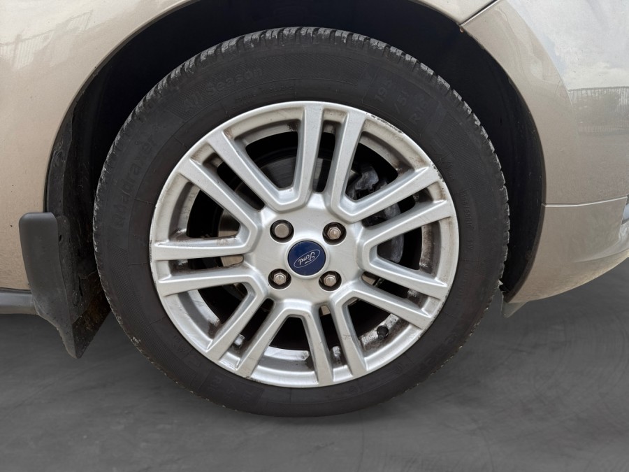 FORD d'occasion TOURNEO COURIER B460 MONOSPACE | 02.2014-12.2023 FORD