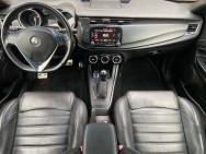 ALFA ROMEO d'occasion GIULIETTA 1.4 MULTI AIR 170 IMOLA de 2017 Brest