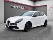 ALFA ROMEO d'occasion GIULIETTA 1.4 MULTI AIR 170 IMOLA de 2017 Brest