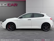 ALFA ROMEO d'occasion GIULIETTA 1.4 MULTI AIR 170 IMOLA de 2017 Brest