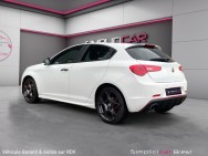 ALFA ROMEO d'occasion GIULIETTA 1.4 MULTI AIR 170 IMOLA de 2017 Brest