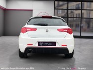 ALFA ROMEO d'occasion GIULIETTA 1.4 MULTI AIR 170 IMOLA de 2017 Brest