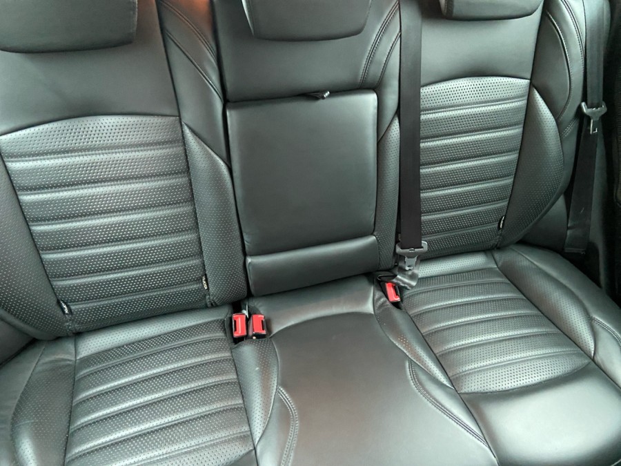 ALFA ROMEO d'occasion GIULIETTA 1.4 MULTI AIR 170 IMOLA de 2017 Brest