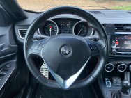 ALFA ROMEO d'occasion GIULIETTA 1.4 MULTI AIR 170 IMOLA de 2017 Brest