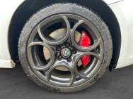 ALFA ROMEO d'occasion GIULIETTA 1.4 MULTI AIR 170 IMOLA de 2017 Brest