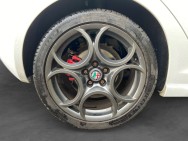 ALFA ROMEO d'occasion GIULIETTA 1.4 MULTI AIR 170 IMOLA de 2017 Brest