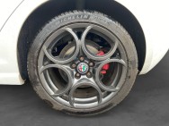 ALFA ROMEO d'occasion GIULIETTA 1.4 MULTI AIR 170 IMOLA de 2017 Brest