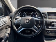 MERCEDES d'occasion CLASSE ML ML 350 CDI BLUETEC de 2013 Frejus (83)﻿