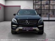 MERCEDES d'occasion CLASSE ML ML 350 CDI BLUETEC de 2013 Frejus (83)﻿