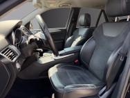 MERCEDES d'occasion CLASSE ML ML 350 CDI BLUETEC de 2013 Frejus (83)﻿