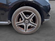 MERCEDES d'occasion CLASSE ML ML 350 CDI BLUETEC de 2013 Frejus (83)﻿