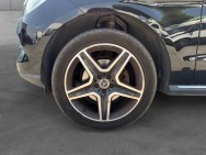 MERCEDES d'occasion CLASSE ML ML 350 CDI BLUETEC de 2013 Frejus (83)﻿