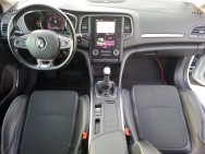 RENAULT d'occasion MEGANE IV 1.6 DCI 130 Energy Intens de 2016 Le Puy