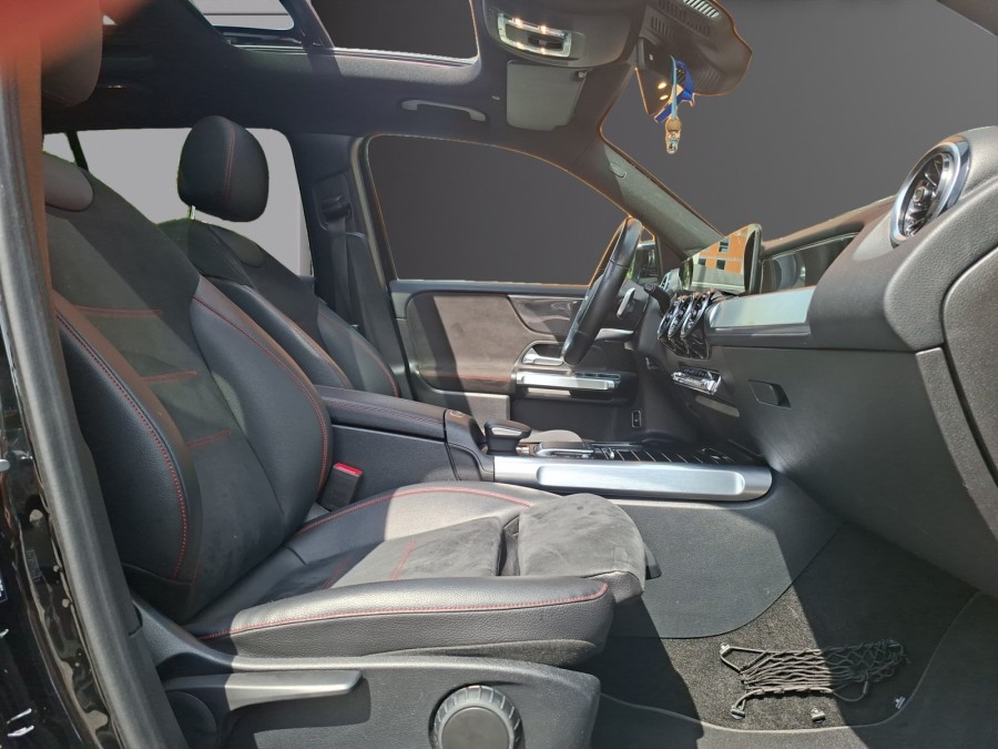 MERCEDES d'occasion GLB 200 1.4 AMG LINE BA de 2020 Montreuil (93)﻿