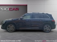 MERCEDES d'occasion GLB 200 1.4 AMG LINE BA de 2020 Montreuil (93)﻿