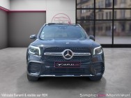 MERCEDES d'occasion GLB 200 1.4 AMG LINE BA de 2020 Montreuil (93)﻿