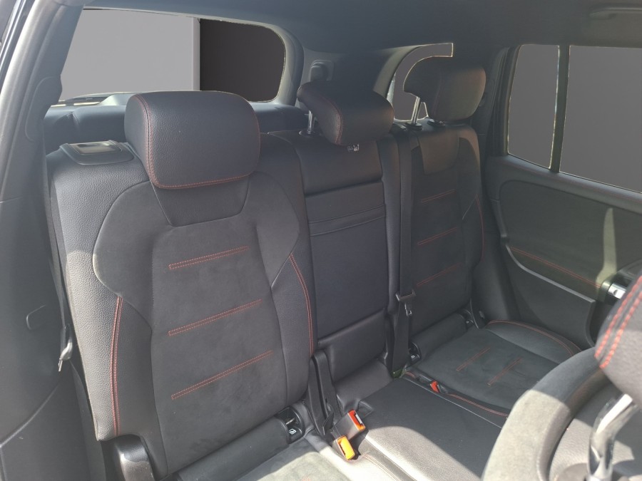 MERCEDES d'occasion GLB 200 1.4 AMG LINE BA de 2020 Montreuil (93)﻿
