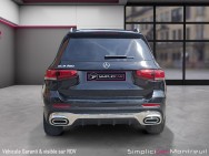 MERCEDES d'occasion GLB 200 1.4 AMG LINE BA de 2020 Montreuil (93)﻿