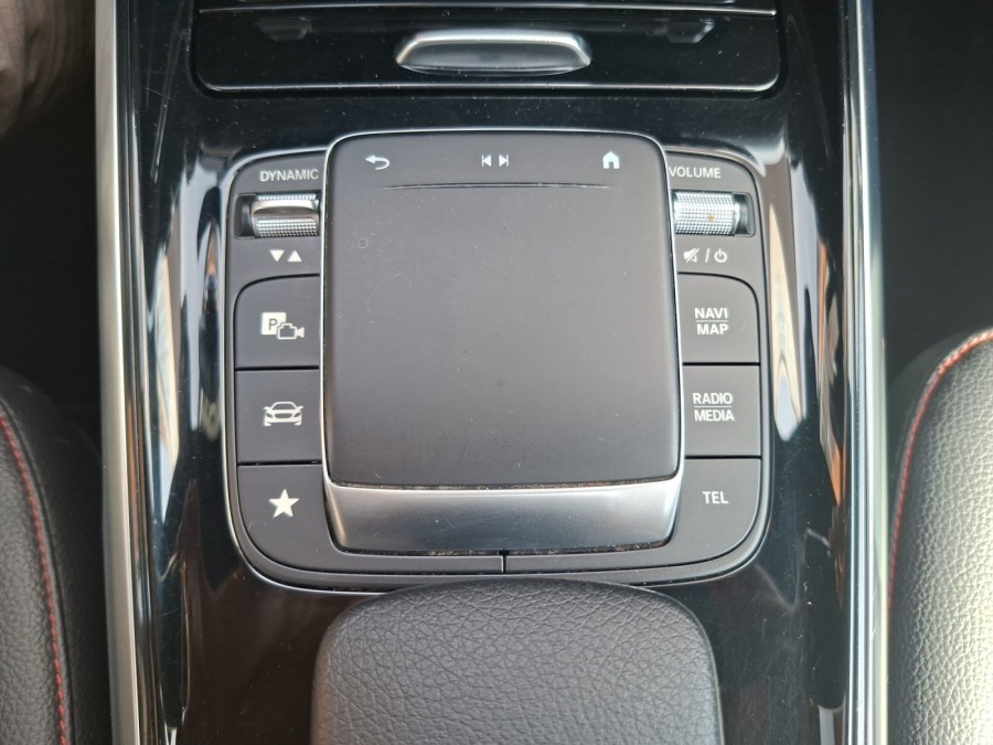 MERCEDES d'occasion GLB 200 1.4 AMG LINE BA de 2020 Montreuil (93)﻿