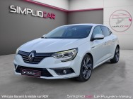 RENAULT d'occasion MEGANE IV 1.6 DCI 130 Energy Intens de 2016 Le Puy