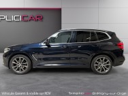 BMW d'occasion X3 20D XD M SPORT de 2019 Bretigny Sur Orge (91)﻿