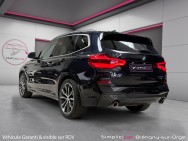 BMW d'occasion X3 20D XD M SPORT de 2019 Bretigny Sur Orge (91)﻿