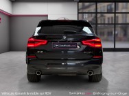 BMW d'occasion X3 20D XD M SPORT de 2019 Bretigny Sur Orge (91)﻿
