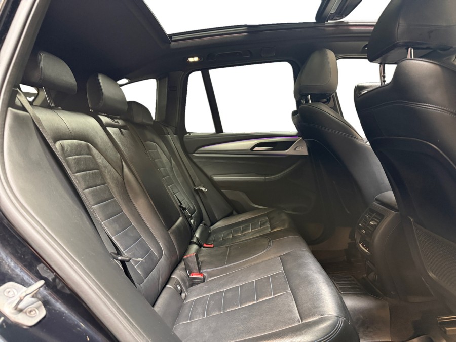 BMW d'occasion X3 20D XD M SPORT de 2019 Bretigny Sur Orge (91)﻿