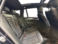 BMW d'occasion X3 20D XD M SPORT de 2019 Bretigny Sur Orge (91)﻿
