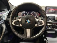 BMW d'occasion X3 20D XD M SPORT de 2019 Bretigny Sur Orge (91)﻿