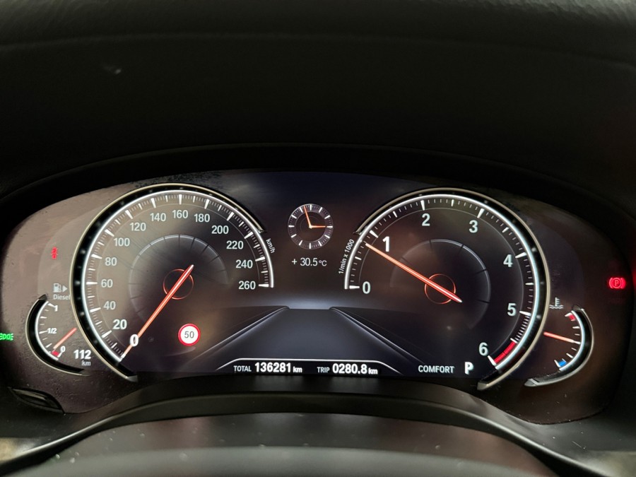 BMW d'occasion X3 20D XD M SPORT de 2019 Bretigny Sur Orge (91)﻿