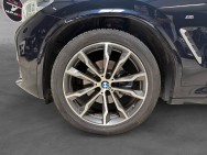 BMW d'occasion X3 20D XD M SPORT de 2019 Bretigny Sur Orge (91)﻿