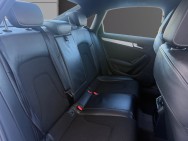 AUDI d'occasion A4 2.0 TDI 140 de 2011 Vauvert (30)﻿