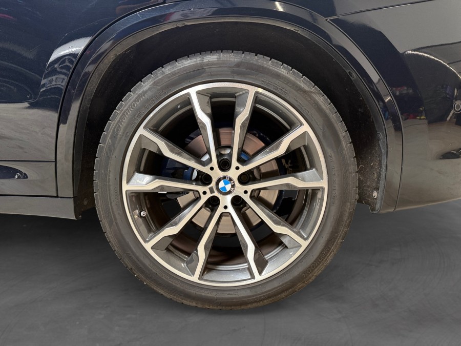 BMW d'occasion X3 20D XD M SPORT de 2019 Bretigny Sur Orge (91)﻿