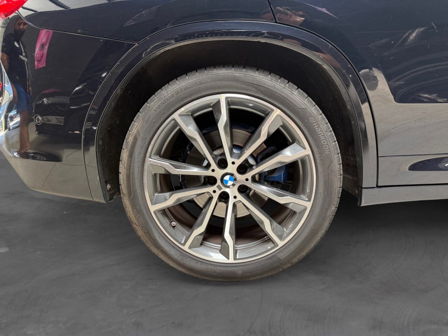 BMW d'occasion X3 20D XD M SPORT de 2019 Bretigny Sur Orge (91)﻿