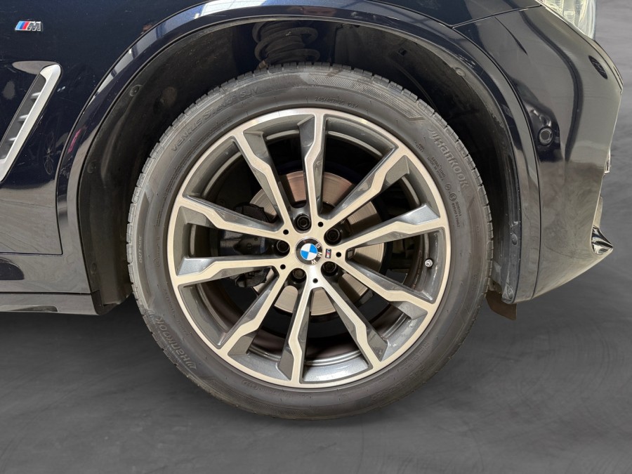 BMW d'occasion X3 20D XD M SPORT de 2019 Bretigny Sur Orge (91)﻿